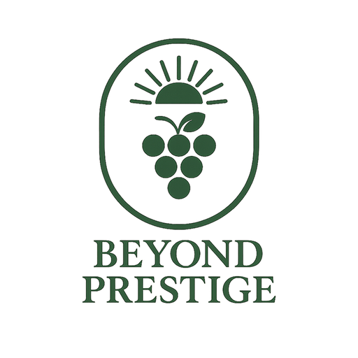 Beyond Prestige Wine